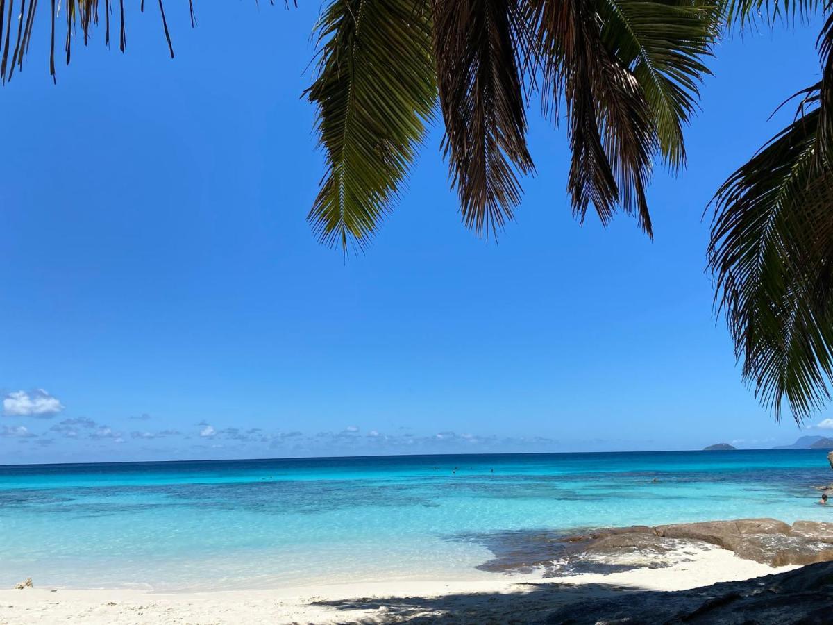 Maison Soleil Baie Lazare  Екстериор снимка