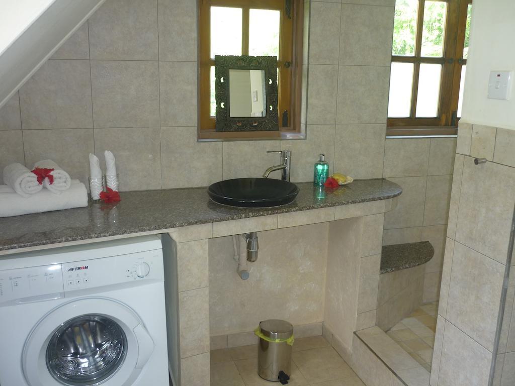 Maison Soleil Baie Lazare  Стая снимка