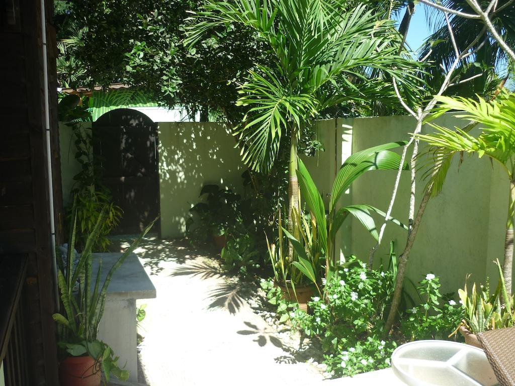 Maison Soleil Baie Lazare  Стая снимка