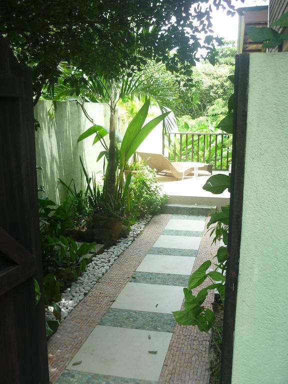 Maison Soleil Baie Lazare  Екстериор снимка