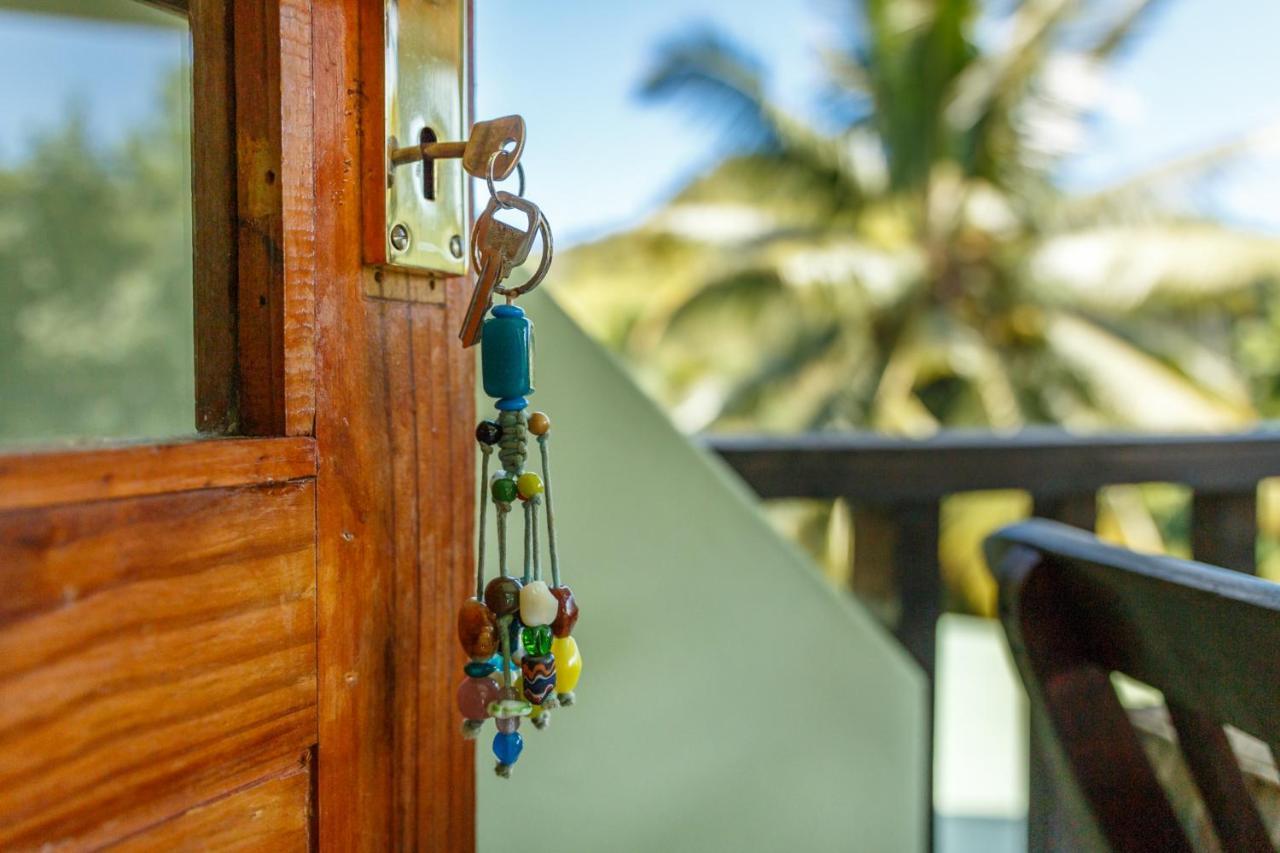 Maison Soleil Baie Lazare  Екстериор снимка